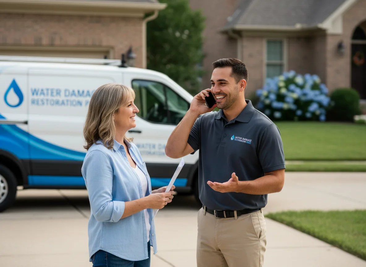 Flood Restoration Graham, AL FAQs